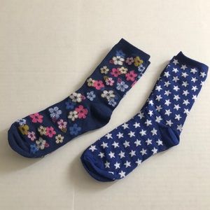 NWOT Sock Set